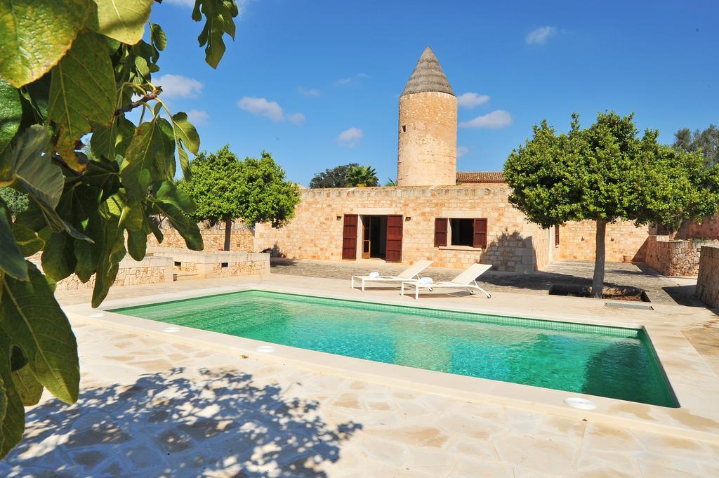 Moli Hébergement de vacances Santanyí